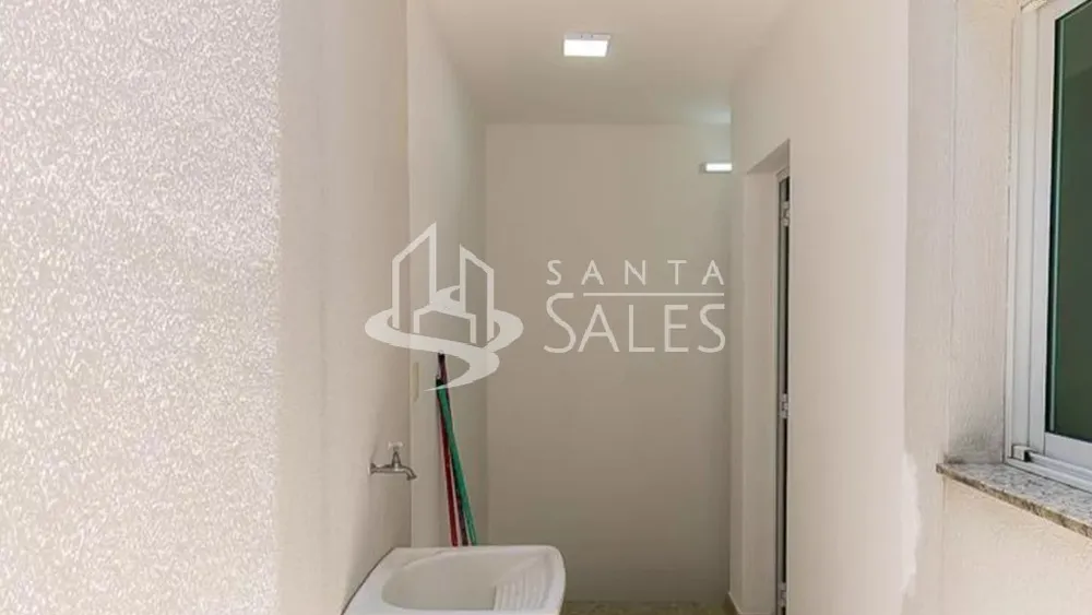 Casa, 3 quartos, 142 m² - Foto 9