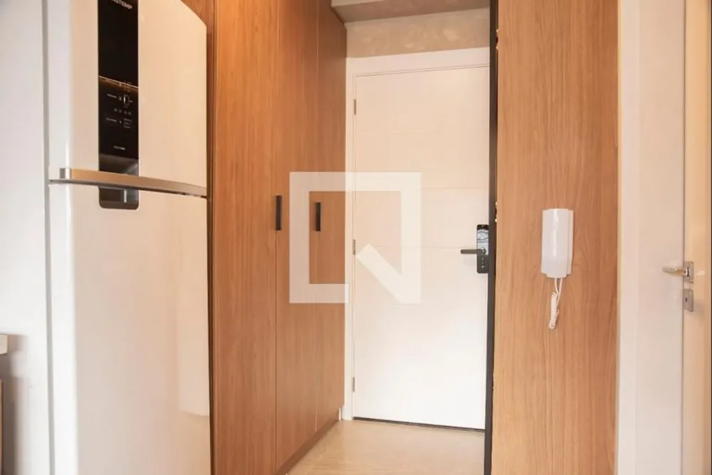 Kitnet-Studio, 27 m² - Foto 8