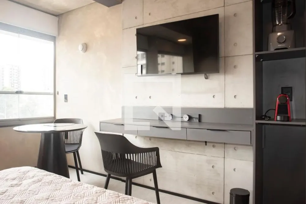 Kitnet-Studio, 27 m² - Foto 5