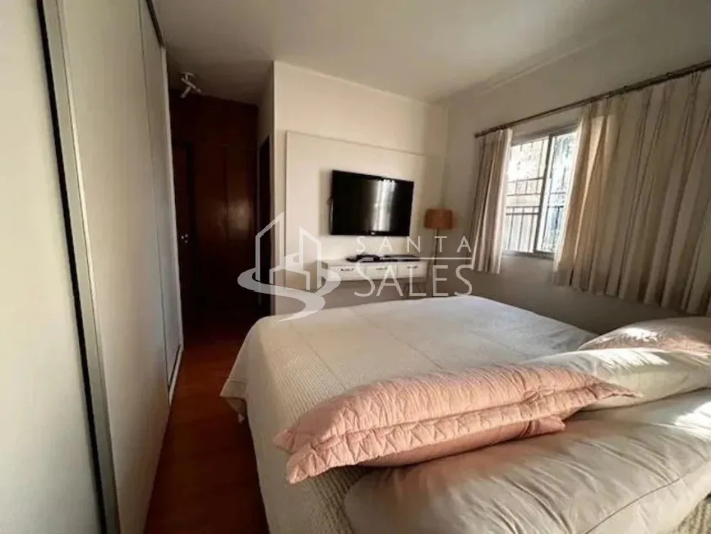 Apartamento, 3 quartos, 100 m² - Foto 7