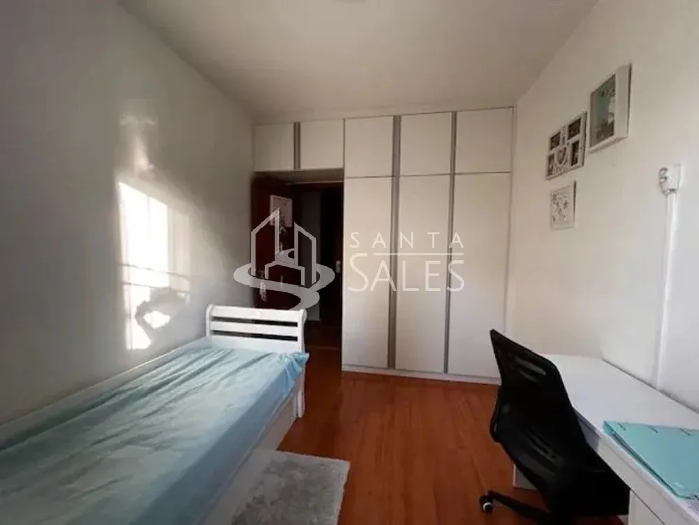 Apartamento, 3 quartos, 100 m² - Foto 4
