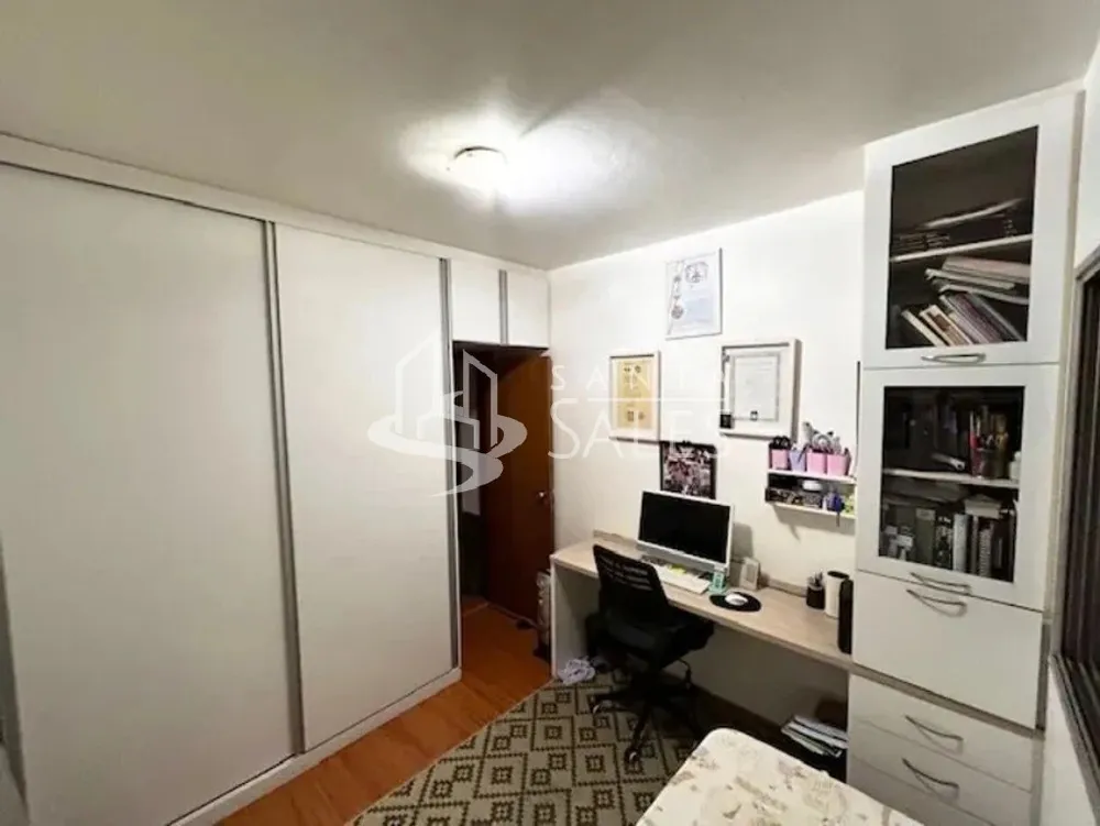 Apartamento, 3 quartos, 100 m² - Foto 8