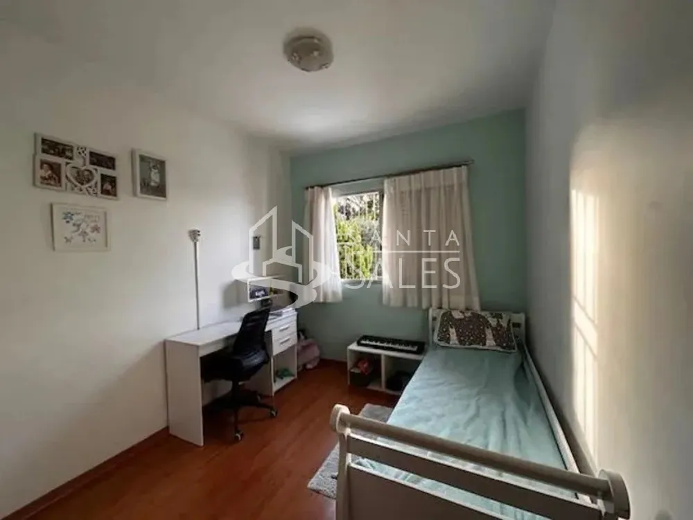Apartamento, 3 quartos, 100 m² - Foto 5