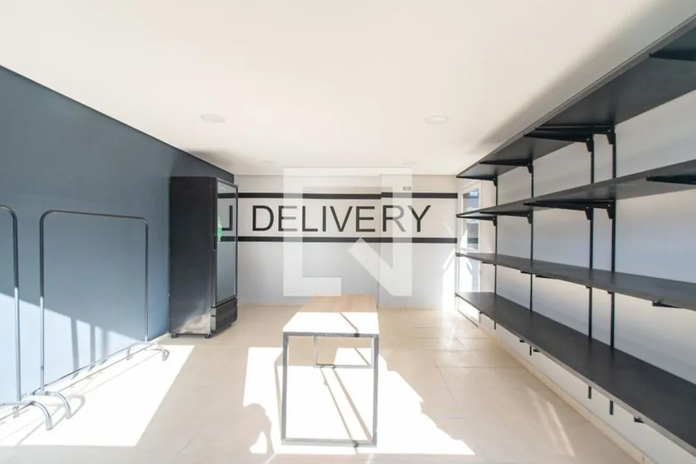 Apartamento, 1 quarto, 37 m² - Foto 1
