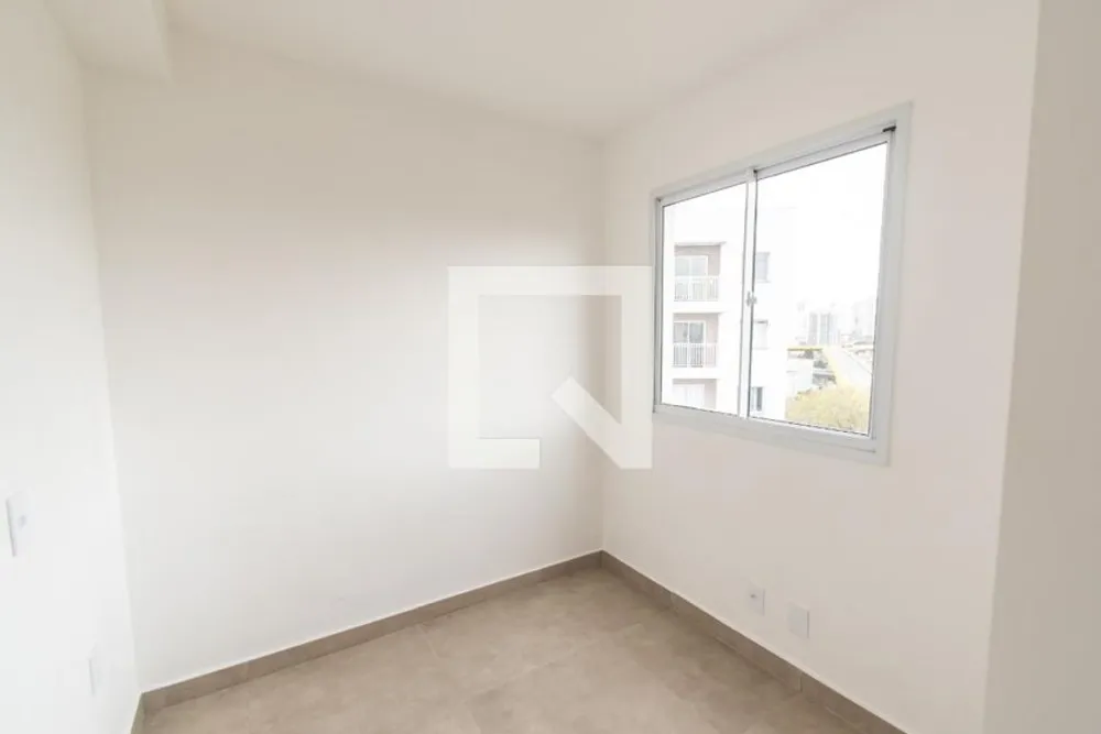 Apartamento, 1 quarto, 37 m² - Foto 5