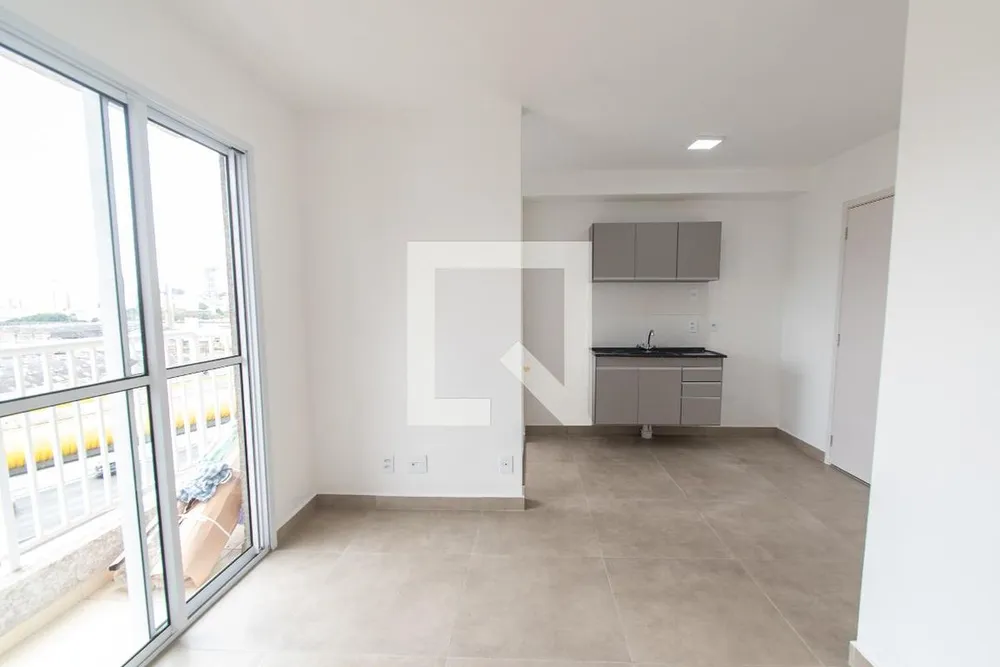 Apartamento, 1 quarto, 37 m² - Foto 4