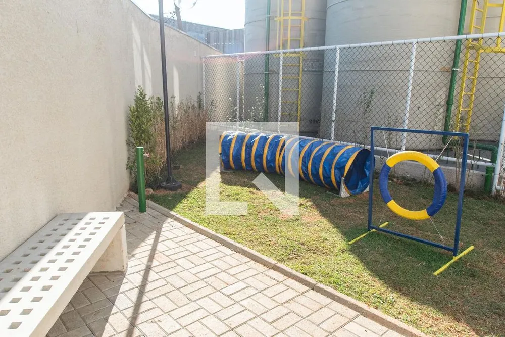 Apartamento, 1 quarto, 37 m² - Foto 2