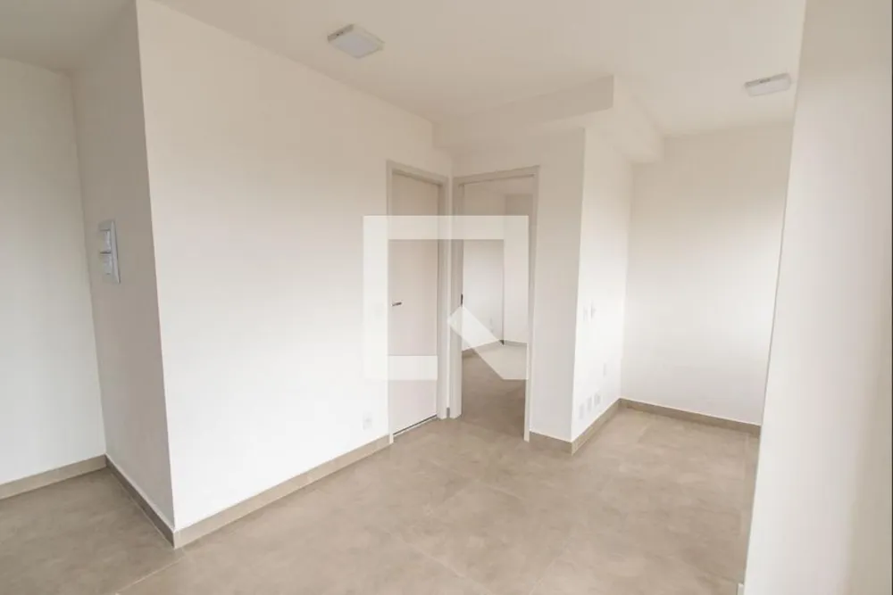 Apartamento, 1 quarto, 37 m² - Foto 8