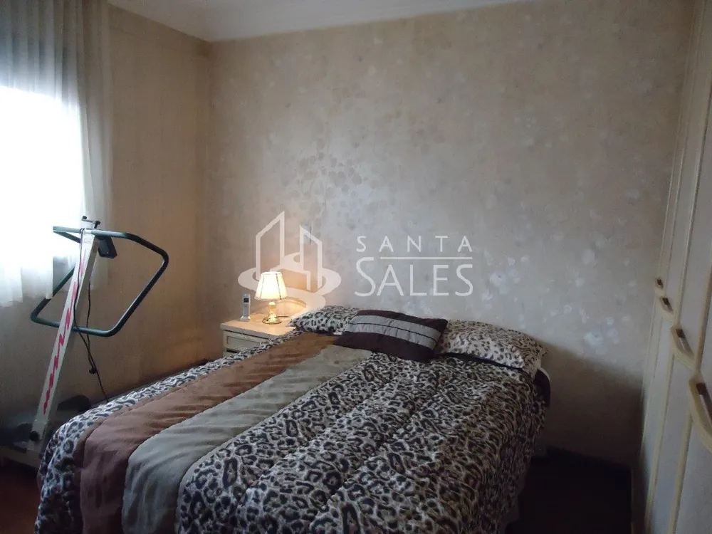 Apartamento, 3 quartos, 210 m² - Foto 5