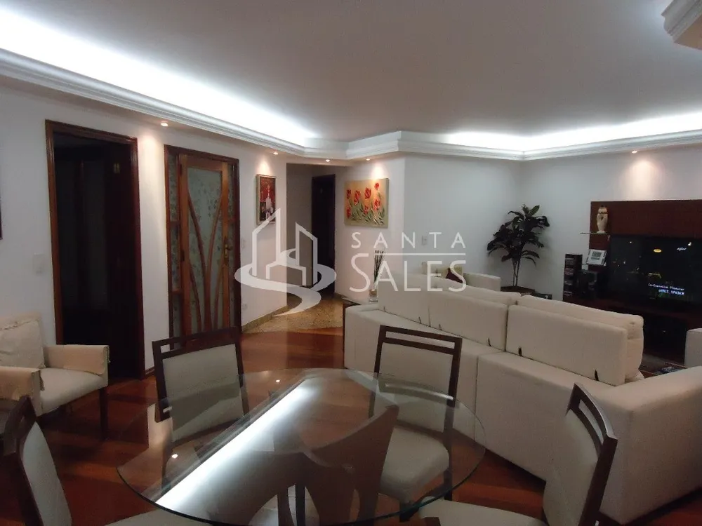 Apartamento, 3 quartos, 210 m² - Foto 1
