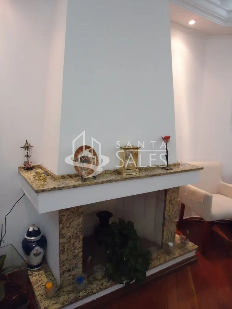 Apartamento, 3 quartos, 210 m² - Foto 4