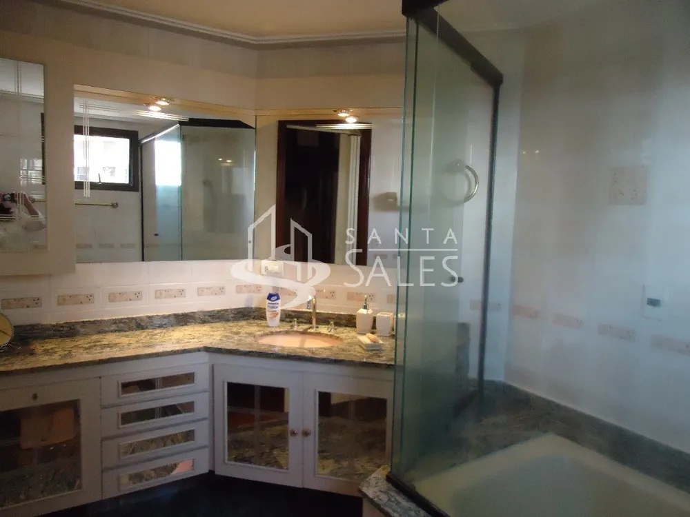 Apartamento, 3 quartos, 210 m² - Foto 12