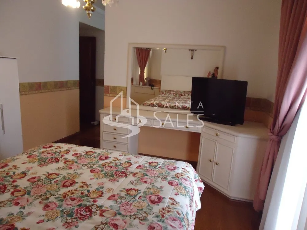 Apartamento, 3 quartos, 210 m² - Foto 5