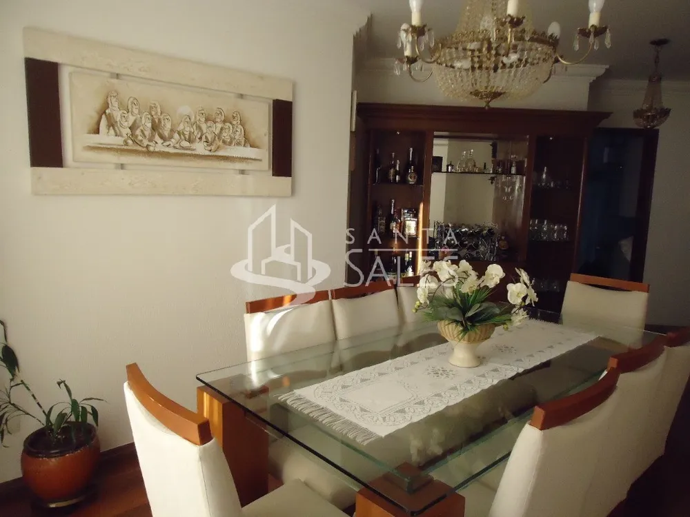 Apartamento, 3 quartos, 210 m² - Foto 2