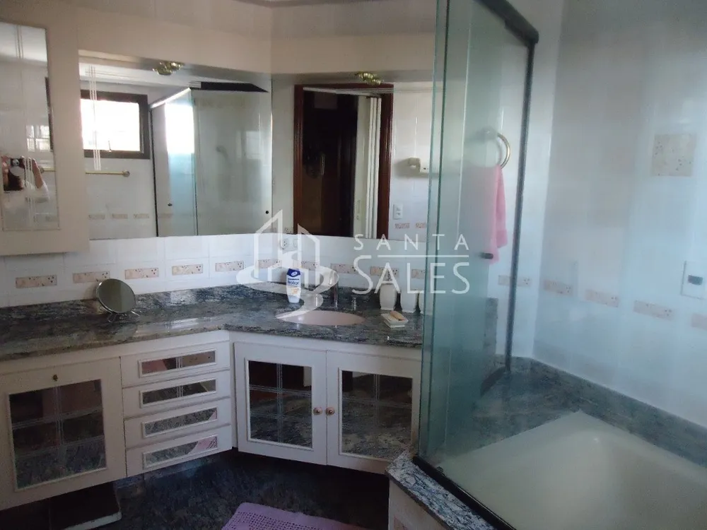 Apartamento, 3 quartos, 210 m² - Foto 3