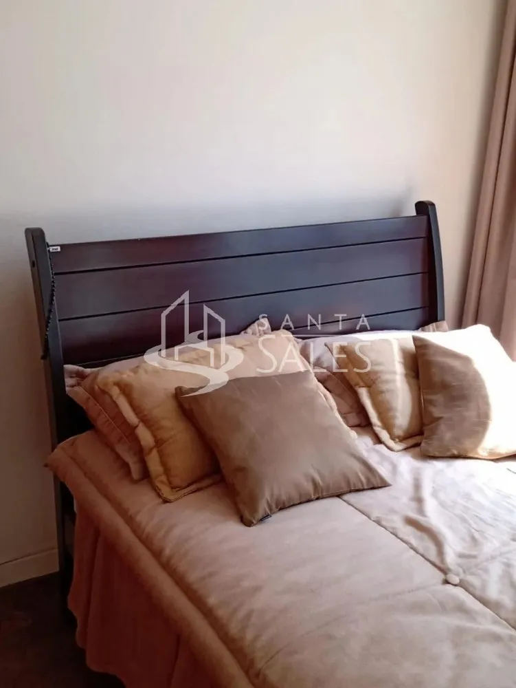 Apartamento, 1 quarto, 49 m² - Foto 2