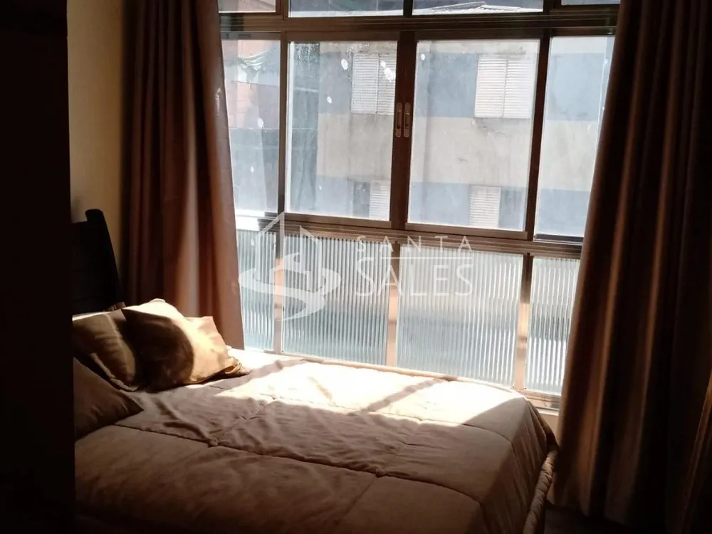 Apartamento, 1 quarto, 49 m² - Foto 7