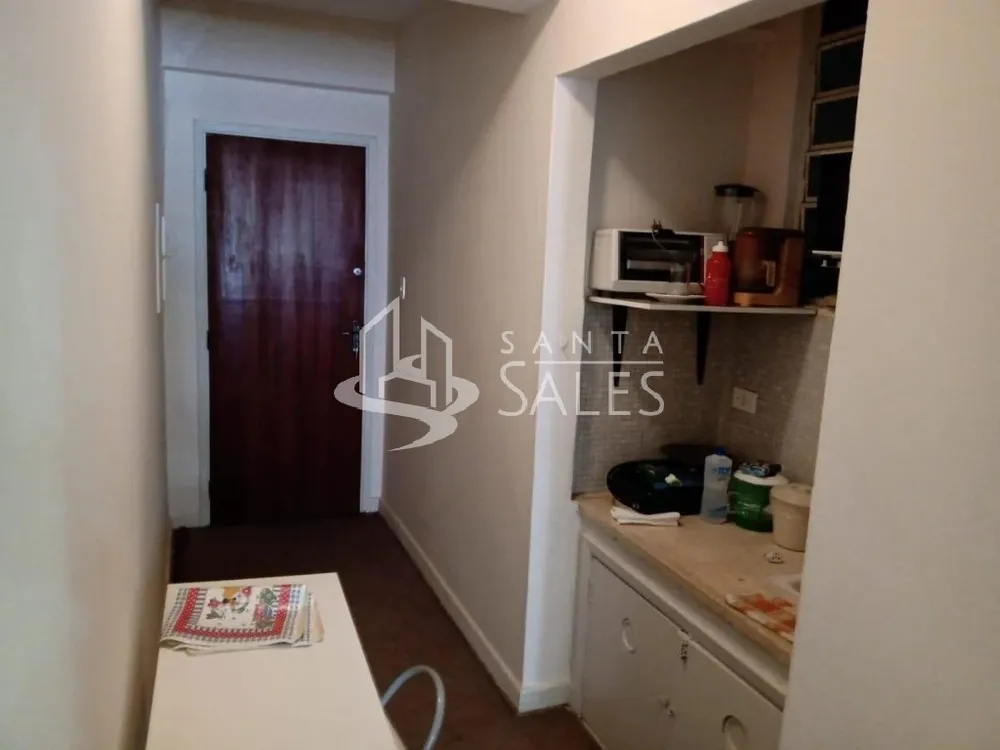 Apartamento, 1 quarto, 49 m² - Foto 3