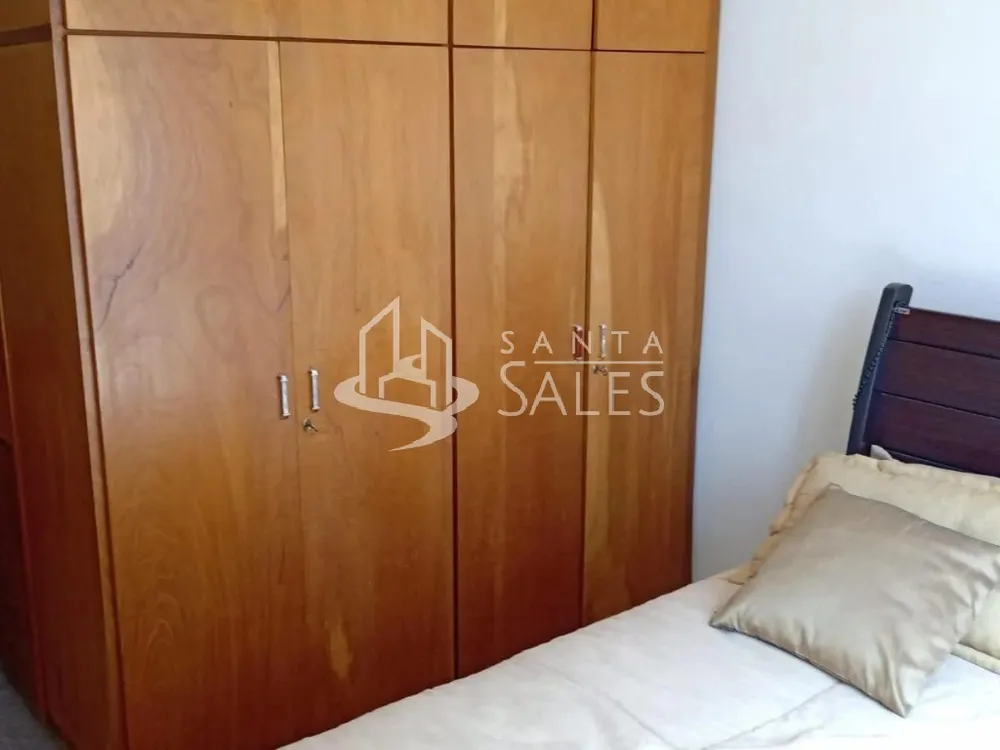 Apartamento, 1 quarto, 49 m² - Foto 8