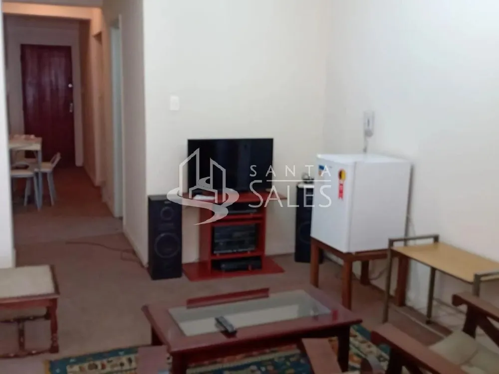 Apartamento, 1 quarto, 49 m² - Foto 6