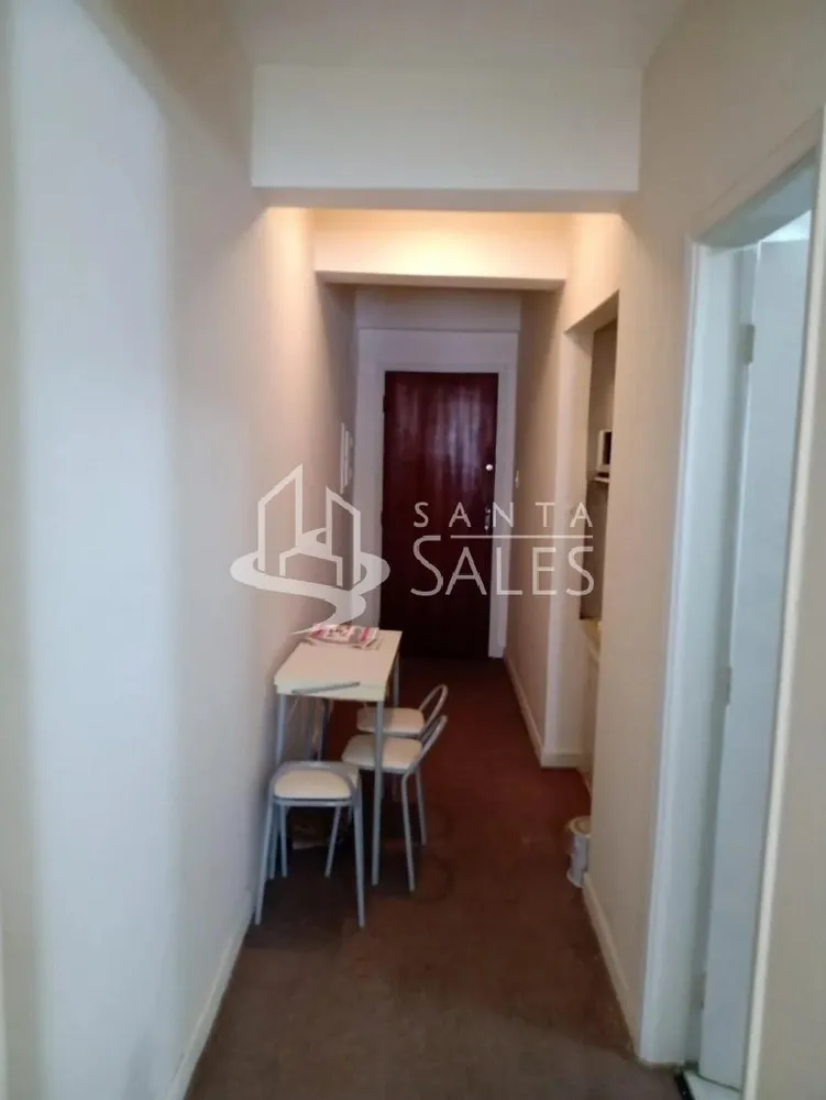 Apartamento, 1 quarto, 49 m² - Foto 1