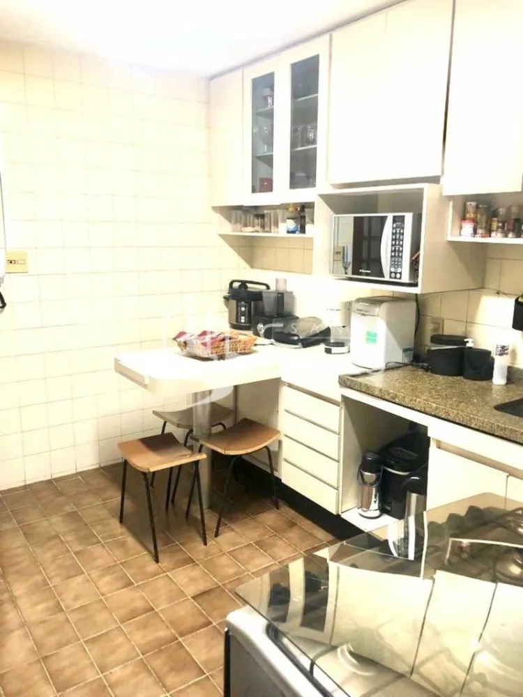Apartamento, 3 quartos, 120 m² - Foto 6