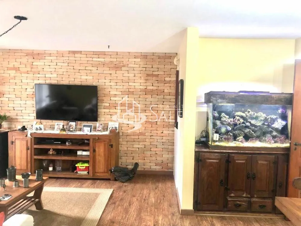 Apartamento, 3 quartos, 120 m² - Foto 1