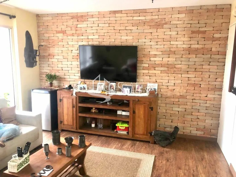 Apartamento, 3 quartos, 120 m² - Foto 10