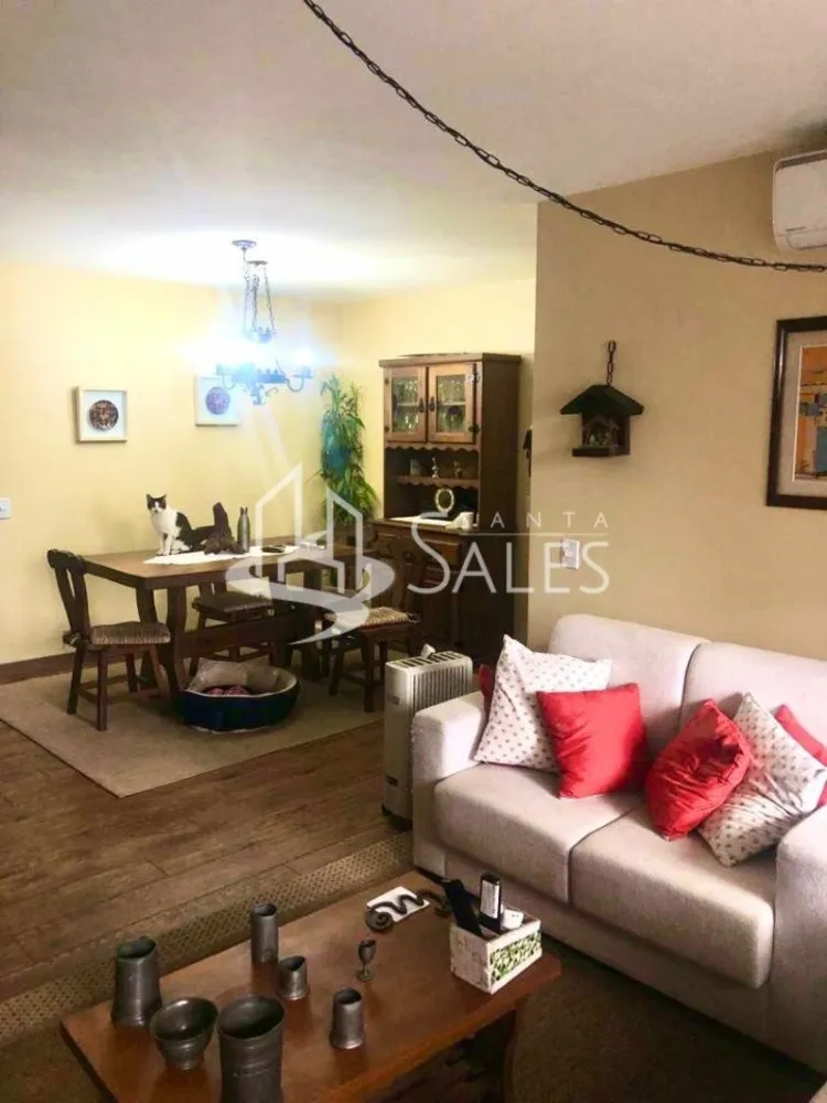 Apartamento, 3 quartos, 120 m² - Foto 2