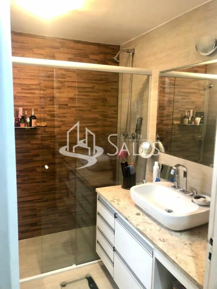 Apartamento, 3 quartos, 120 m² - Foto 1