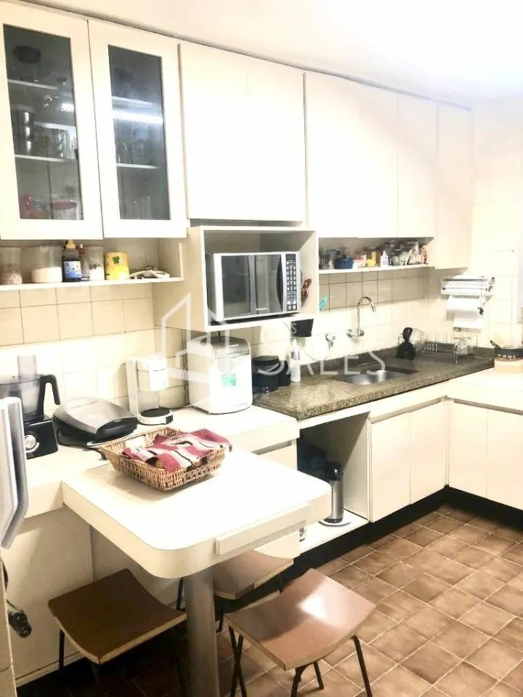 Apartamento, 3 quartos, 120 m² - Foto 2