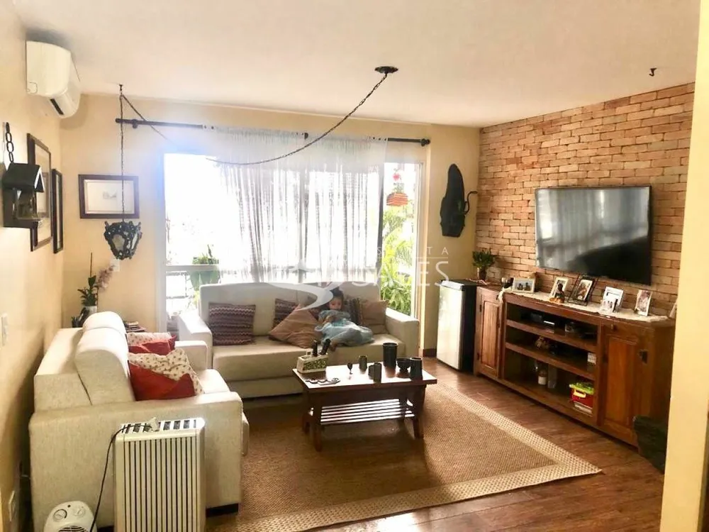Apartamento, 3 quartos, 120 m² - Foto 8