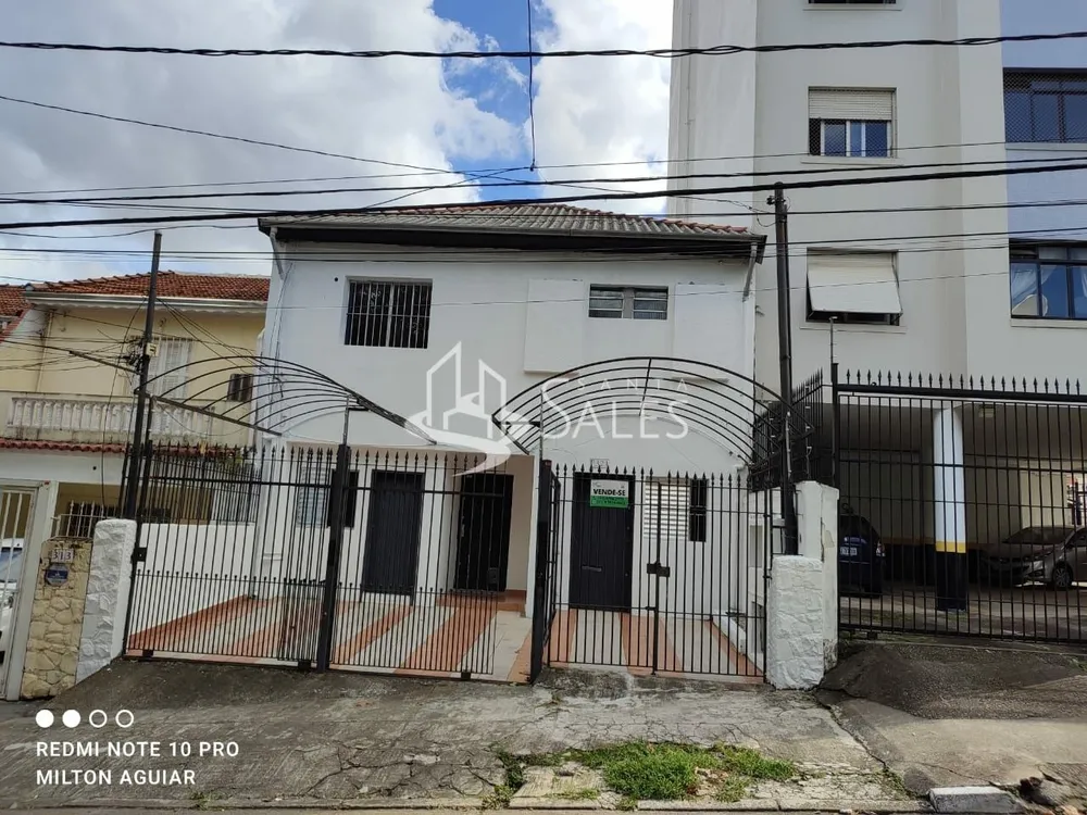 Sobrado, 193 m² - Foto 15