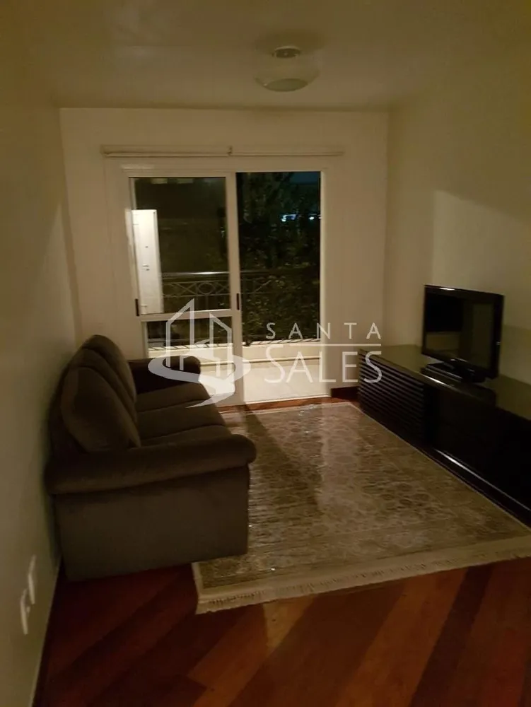 Apartamento, 2 quartos, 71 m² - Foto 1