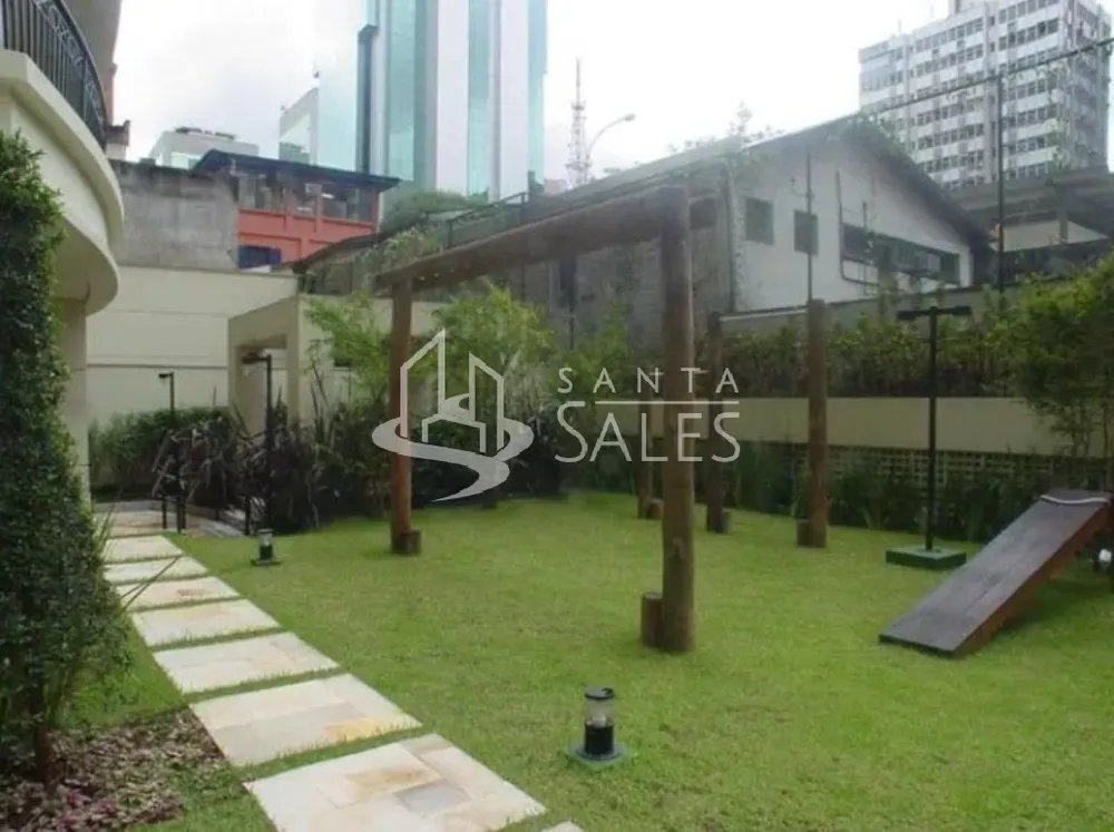 Apartamento, 2 quartos, 71 m² - Foto 11