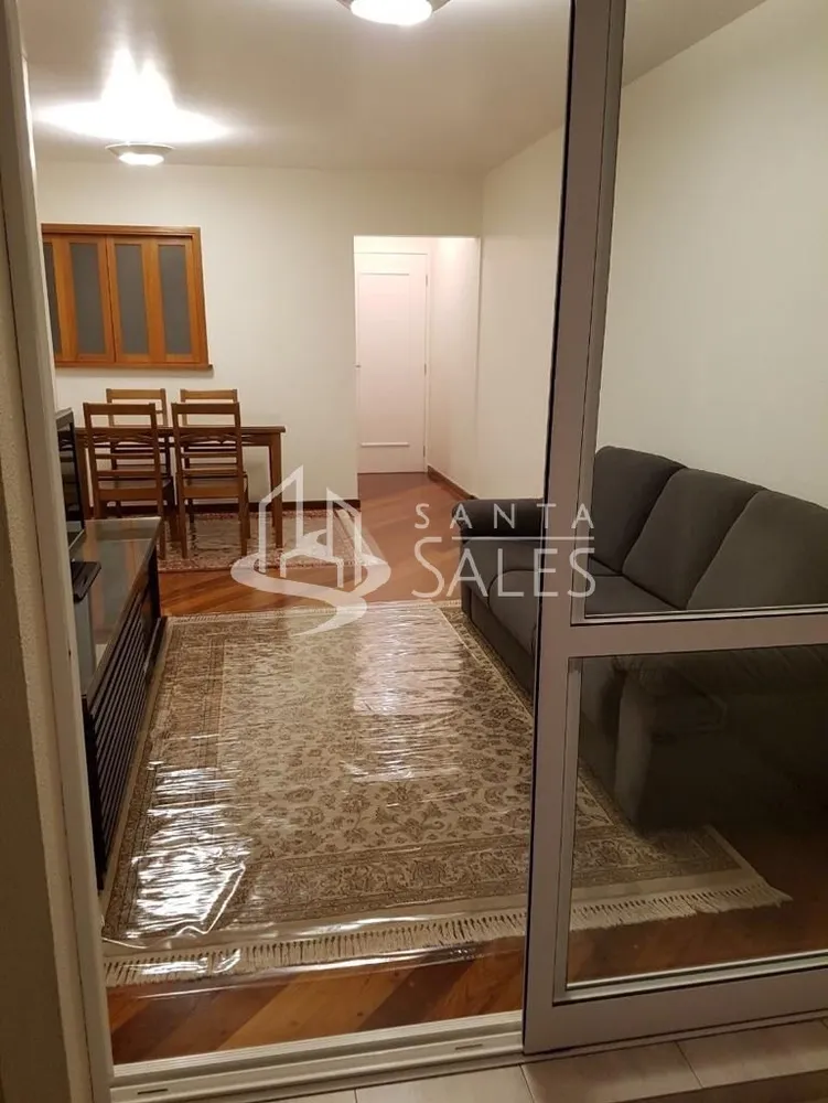 Apartamento, 2 quartos, 71 m² - Foto 2