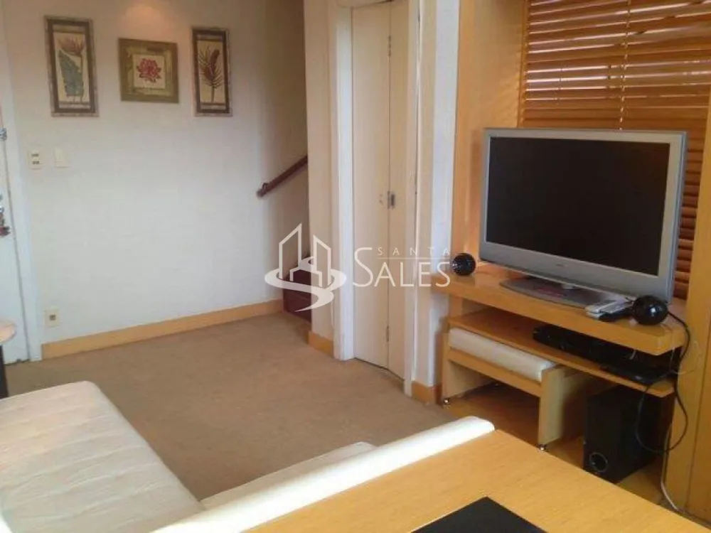 Apartamento, 2 quartos, 56 m² - Foto 10