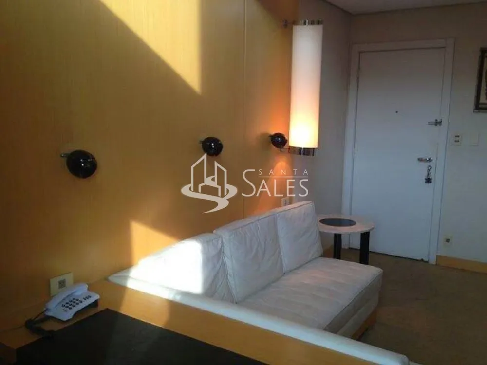 Apartamento, 2 quartos, 56 m² - Foto 4
