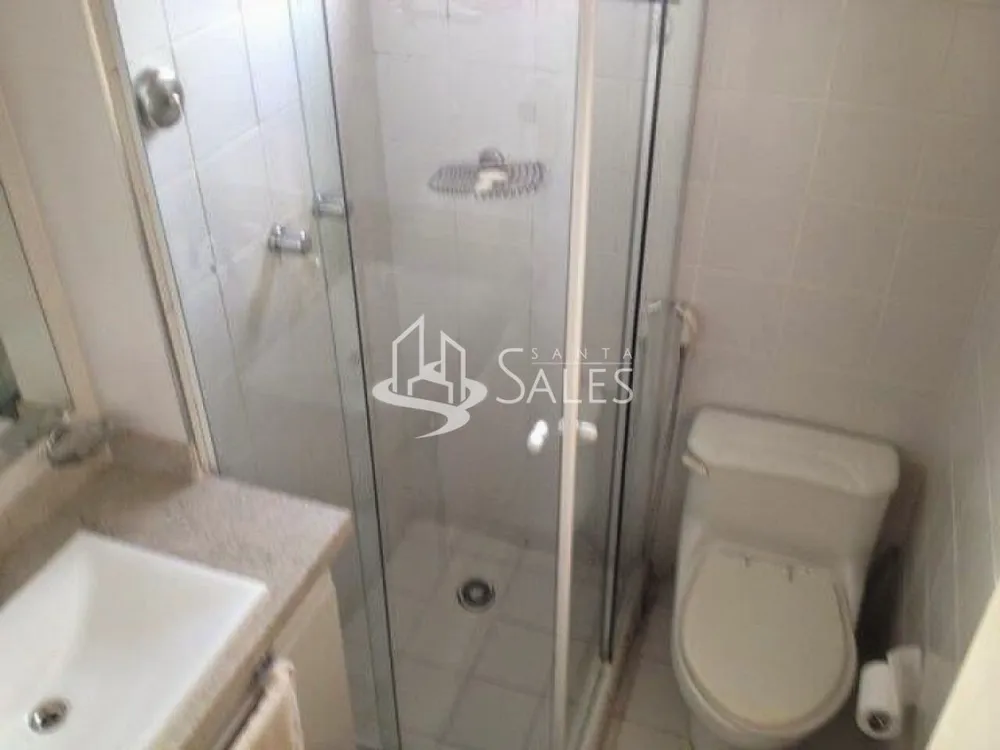 Apartamento, 2 quartos, 56 m² - Foto 6