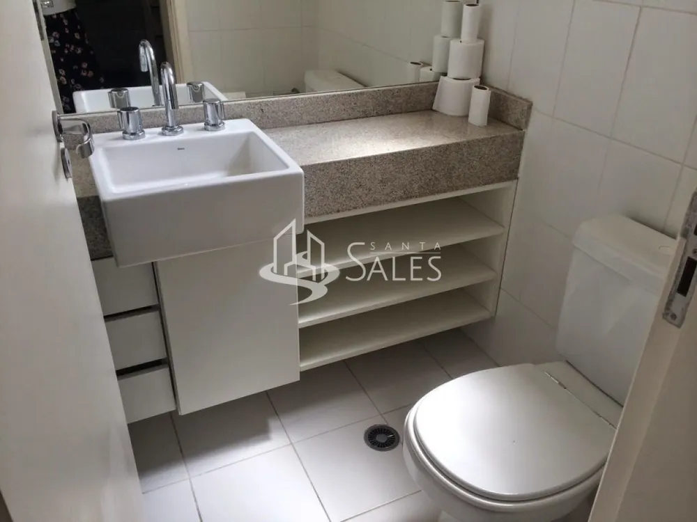 Apartamento, 2 quartos, 56 m² - Foto 2