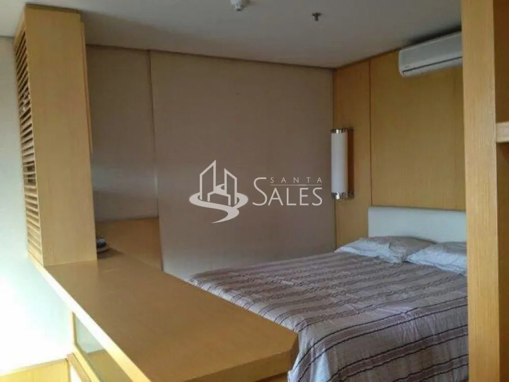Apartamento, 2 quartos, 56 m² - Foto 1