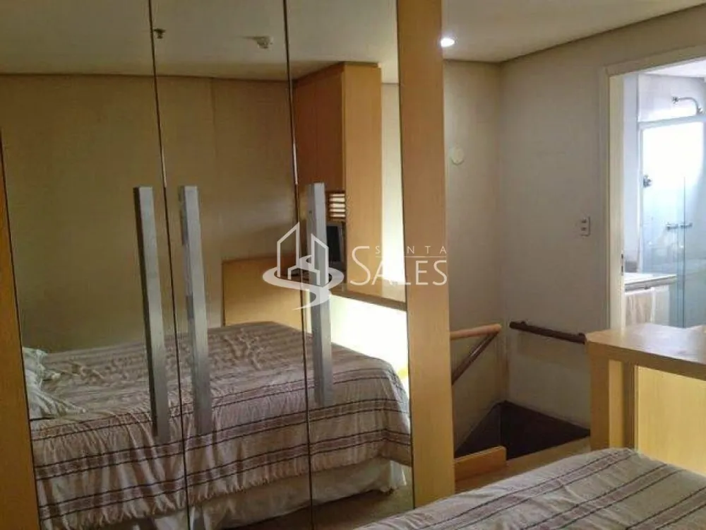 Apartamento, 2 quartos, 56 m² - Foto 8