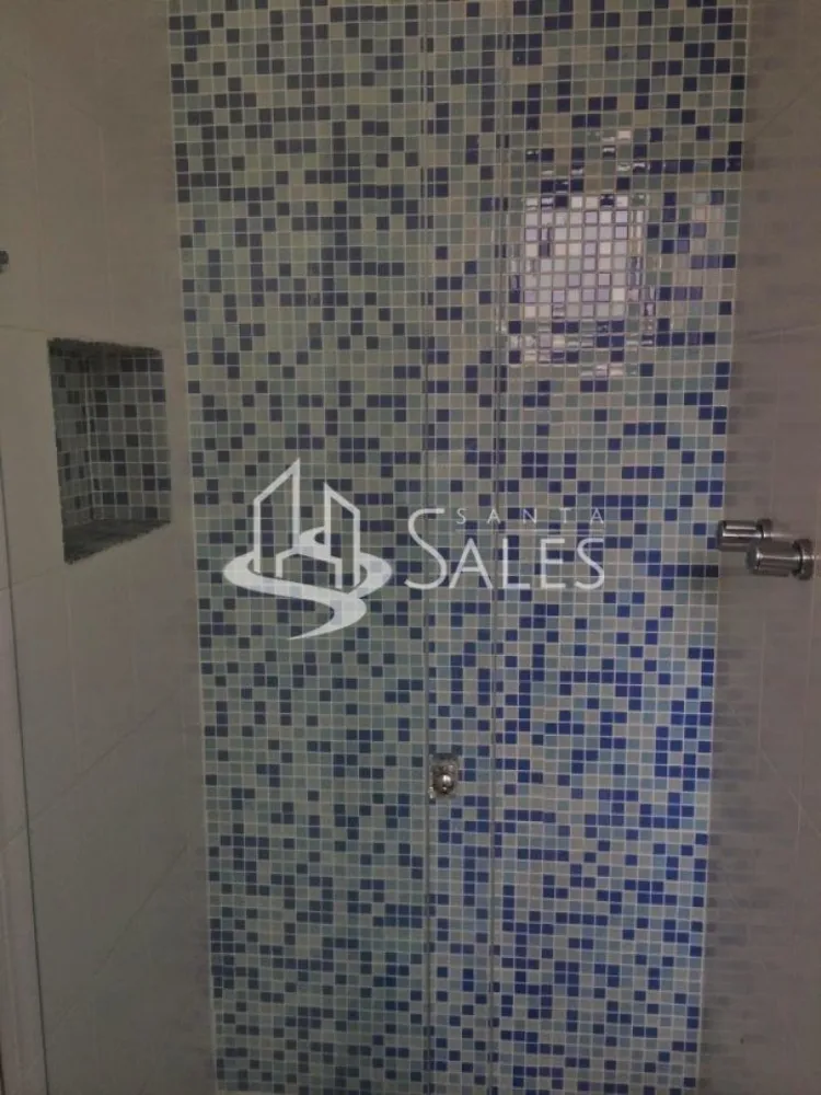 Apartamento, 2 quartos, 56 m² - Foto 3