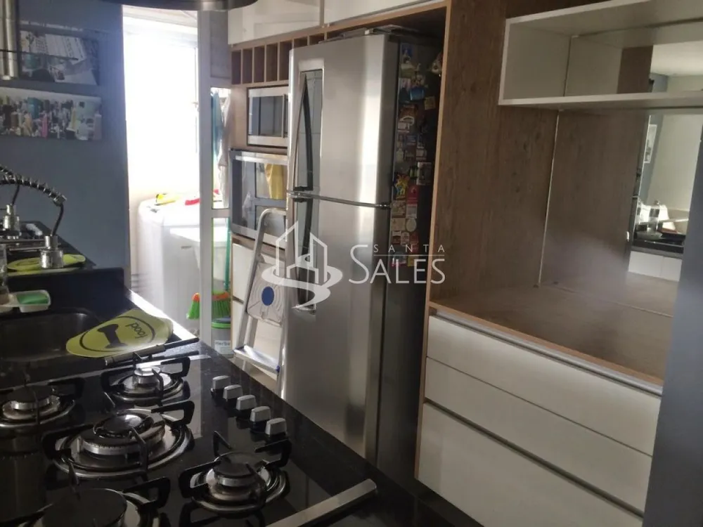 Apartamento, 2 quartos, 56 m² - Foto 7