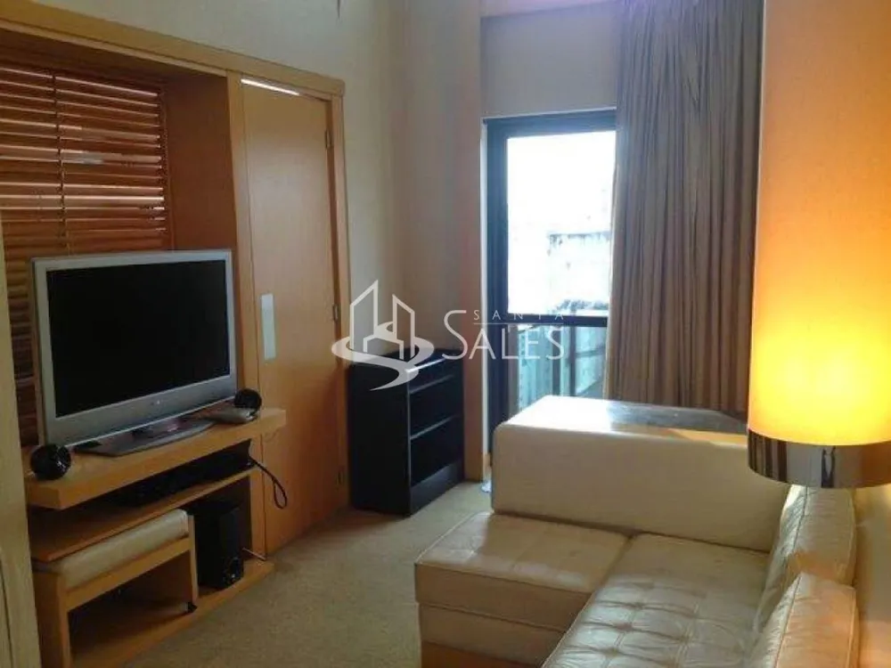 Apartamento, 2 quartos, 56 m² - Foto 9