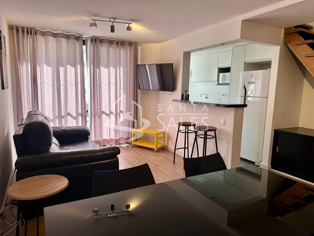 Apartamento, 1 quarto, 70 m² - Foto 12