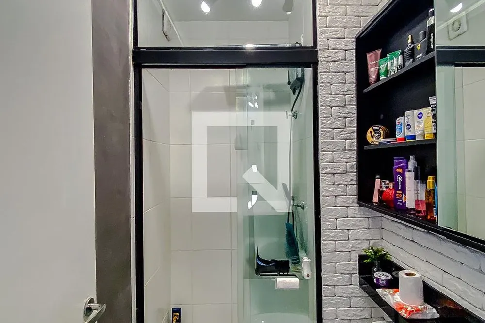 Apartamento, 2 quartos, 44 m² - Foto 8