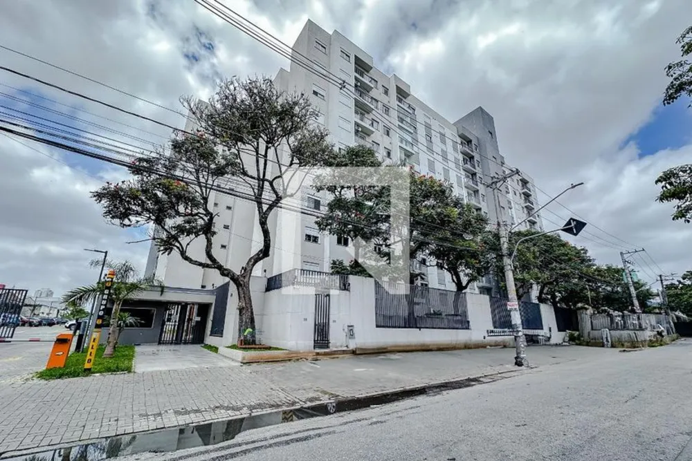 Apartamento, 2 quartos, 44 m² - Foto 10