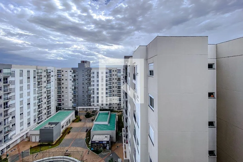 Apartamento, 2 quartos, 44 m² - Foto 7