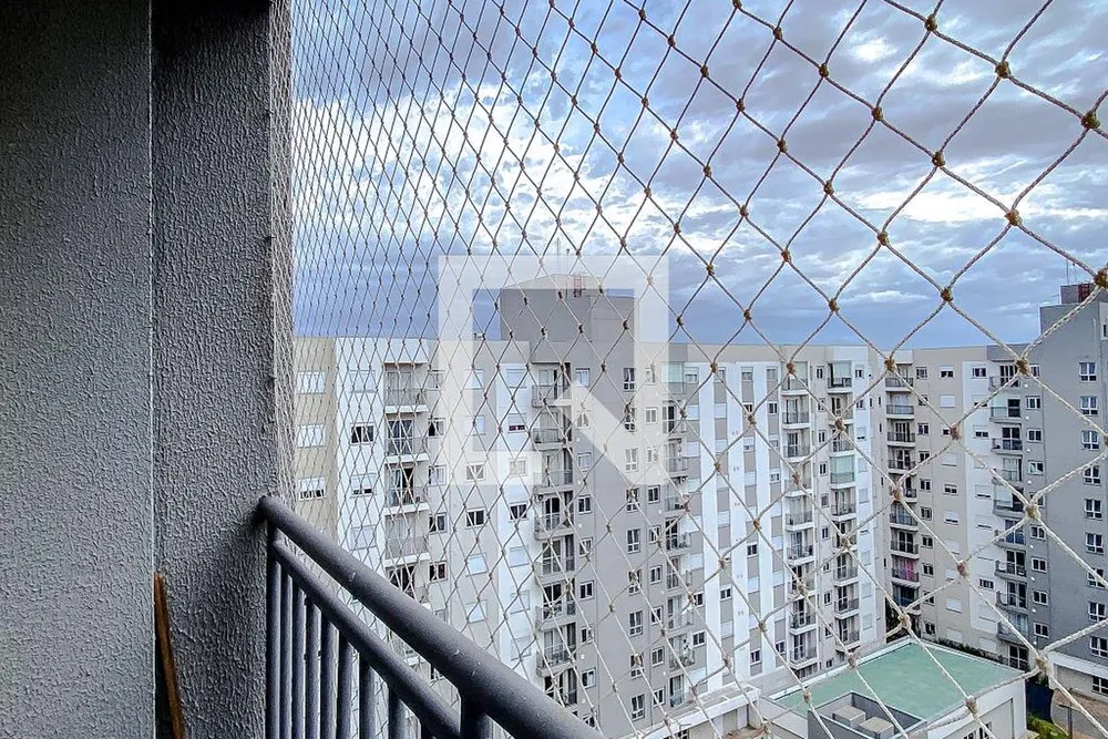 Apartamento, 2 quartos, 44 m² - Foto 5